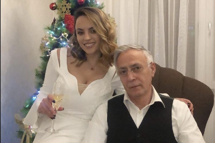 U tha në Speciale se nuk është mirë, vajza e Jakup Krasniqit tregon gjendjen e tij shëndetësore