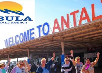 Nga sot fillon sezona, Fibula Travel nis fluturimet direkte Prishtinë – Antalya