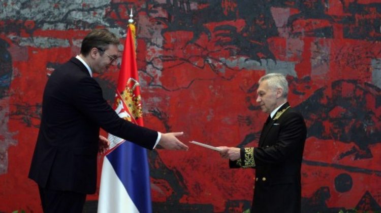 “Rusia faktor shkatërrues për çdo marrëveshje midis Kosovës dhe Serbisë”