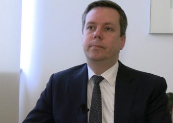 Anëtarësimi i Finlandës në NATO, ambasadori Nissinen: Vazhdojmë me mbështetjen e palëkundur për Kosovën