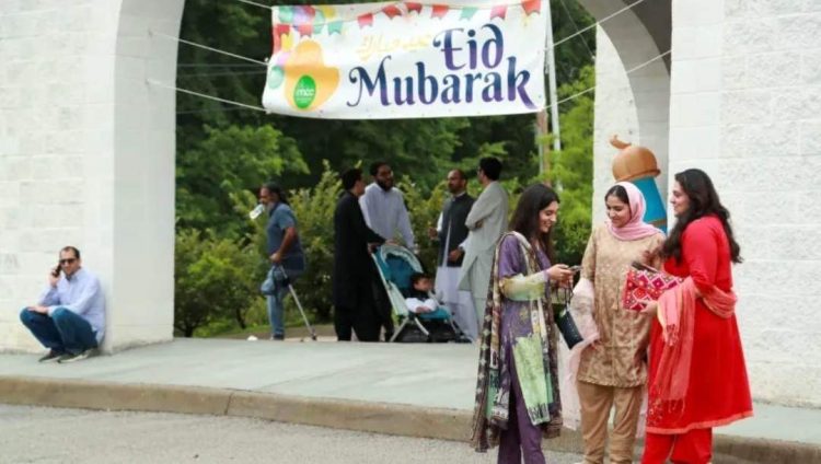 SHBA, Hap historik në Miçigen: Zyrat qeveritare të mbyllura për festat myslimane