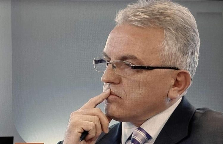Dr. Mustafë Bajrami bëri denoncim publik: Po bëhet thirrje për vrasjen time!