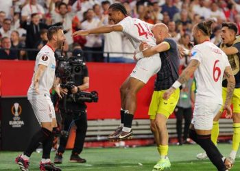 Sevilla e poshtëron Manchester Unitedin, fitore bindëse dhe kalim në gjysmëfinale (Video)