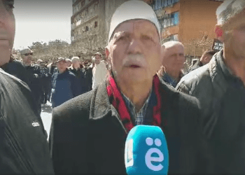 I mbijetuari i Masakrës së Izbicës, Milazim Thaçi: S’e kisha besu që vjen kjo ditë