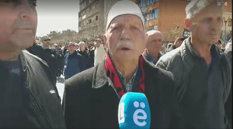 I mbijetuari i Masakrës së Izbicës, Milazim Thaçi: S’e kisha besu që vjen kjo ditë