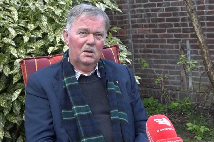 ​Ish-ambasadori Bosch pret që ish-krerët e UÇK-së të lirohen nga akuzat e Speciales