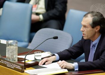 Ish-shefi i UNMIK-ut: Serbia të ballafaqohet me të kaluarën e saj kriminale