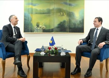 Kosova aplikon zyrtarisht për organizimin e Lojërave Mesdhetare 2030