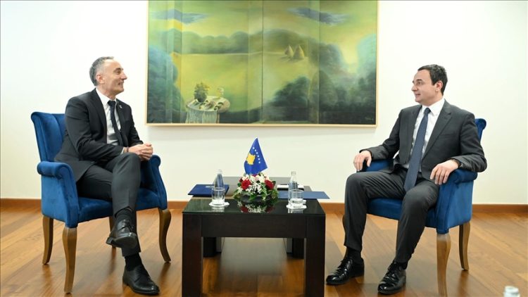 Kosova aplikon zyrtarisht për organizimin e Lojërave Mesdhetare 2030