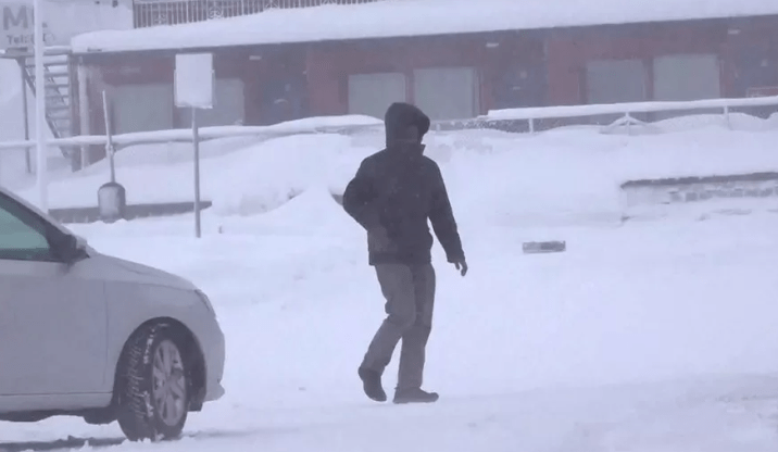 4 të vdekur nga orteqet në Norvergji