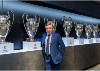 Ancelotti “djeg” shpresën e Brazilit: Dua të vazhdoj me Real Madrid