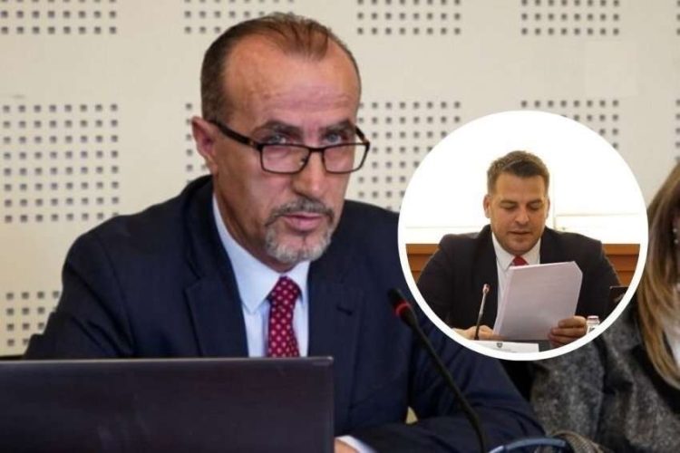 Konjufca: S’është në traditën e shqiptarit me u përmend një picë/ Kamishi” flet për picën që ia çoi Mujës në stacion të policisë