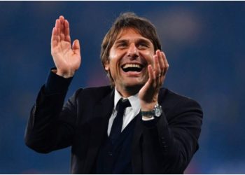 Marotta është i qartë, nëse Inzaghi largohet do të jetë Conte tentativa e parë