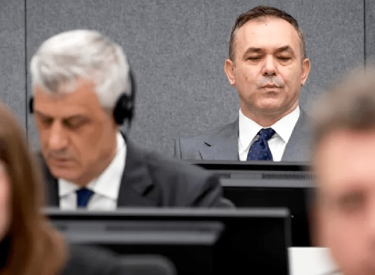 Miratohet një mocion i rëndësishëm i mbrojtjes së Selimit në Speciale