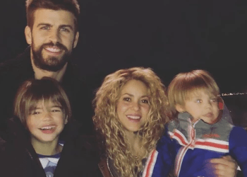 Një universitet në Spanjë do të studiojë ndarjen Shakira-Pique