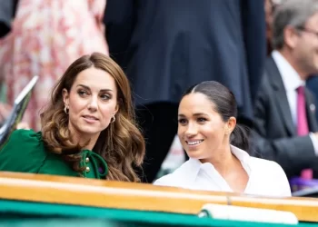 Krahasimi Meghan dhe Kate nuk ndalet, çfarë vunë re fansat e tyre këtë herë