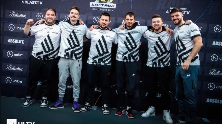 Përditësohet renditja CS:GO: Bad News Eagles në top 20 ekipet më të mira në botë