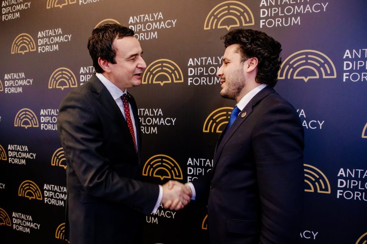 Vizita e Abazoviqit, Policia e Kosovës njofton për ndërprerje të përkohshme të qarkullimit në trafik