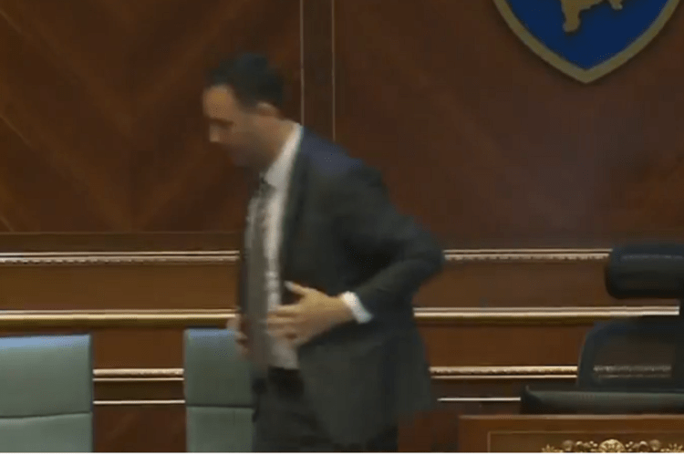 Sërish pa kuorum, seanca e Kuvendit shtyhet për një ditë tjetër