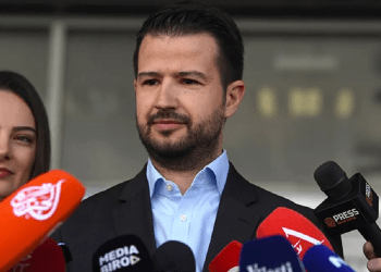 Millatoviq: Nuk do ta tërheqim njohjen e Kosovës, dëshirojmë të jemi fqinj i mirë