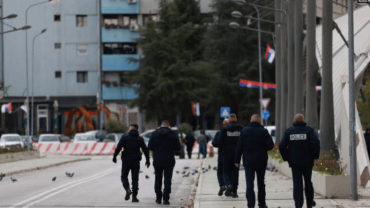 Ekspertët e sigurisë nuk presin eskalim të situatës në veri