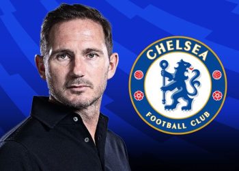 Fjalët e para si trajneri i përkohshëm i Chelsea, Lampard: Ky është klubi im