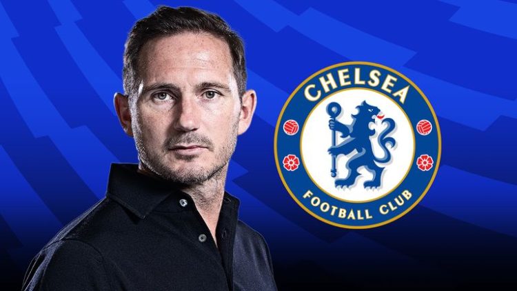 Fjalët e para si trajneri i përkohshëm i Chelsea, Lampard: Ky është klubi im