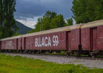 Mbahet manifestimi përkujtimor “Eksodi Bllaca 99”