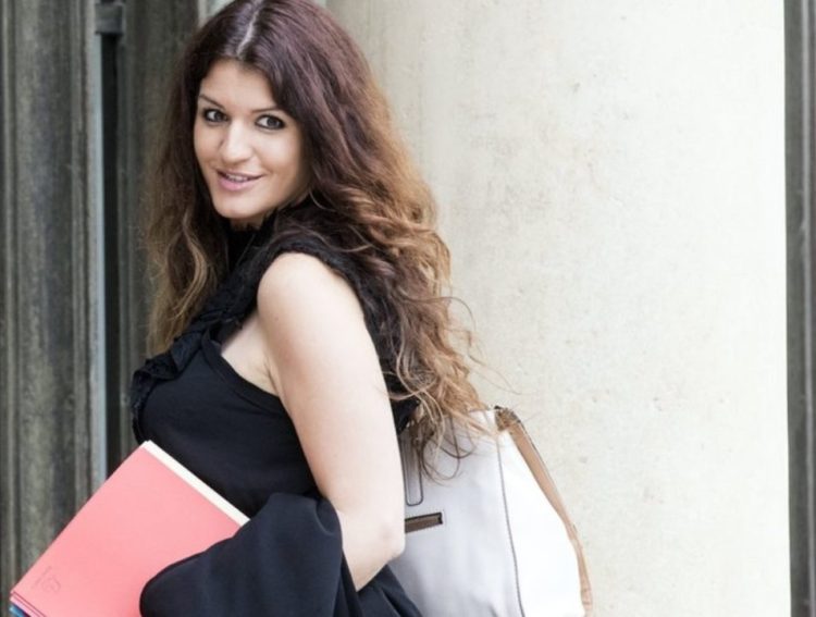 Vendi digjet, zv/ministrja del në kopertinën e “Playboy”