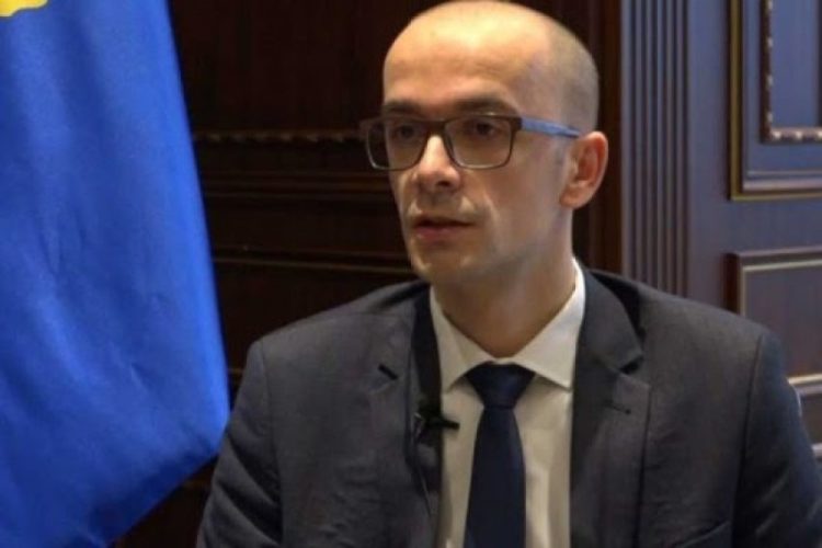 Ahmeti i reagon Stanos: Serbia shkeli marrëveshjen e Ohrit, duhet dënuar