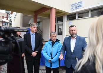 Jevtiq i thotë shefit të EULEX-it se raportet me Qeverinë janë jashtëzakonisht negative