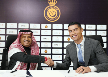 Deklarata e papritur e presidentit të Al-Nassr: Me Cristiano Ronaldon më kanë mashtruar