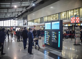 Kosovarët gëzohen për liberalizim, bashkatdhetarët të gatshëm t’i presin