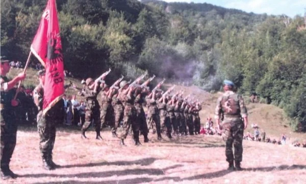 24 vjet nga beteja e Shkëmbit të Gradinës