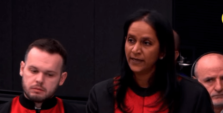 Mbrojtja e Krasniqit paraqet disa nga “gabimet fatale” të Prokurorisë