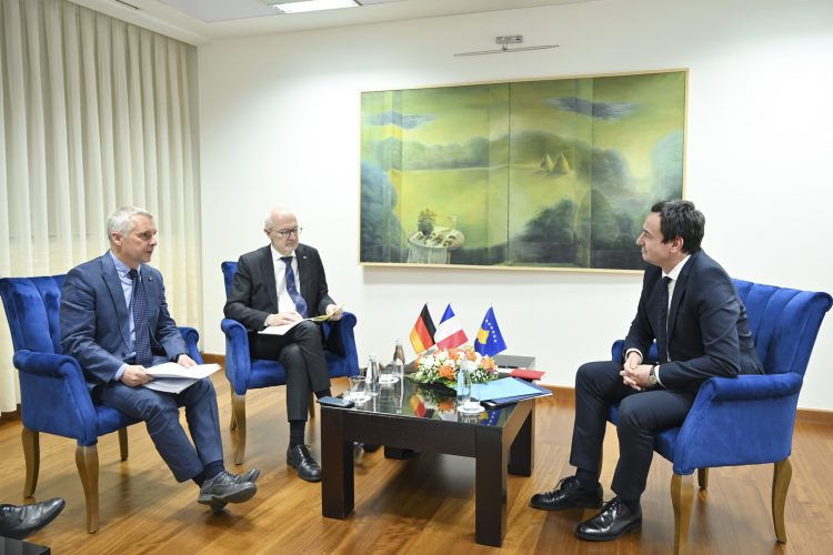 Rohde: Të gjitha pikat e marrëveshjes duhet të zbatohen