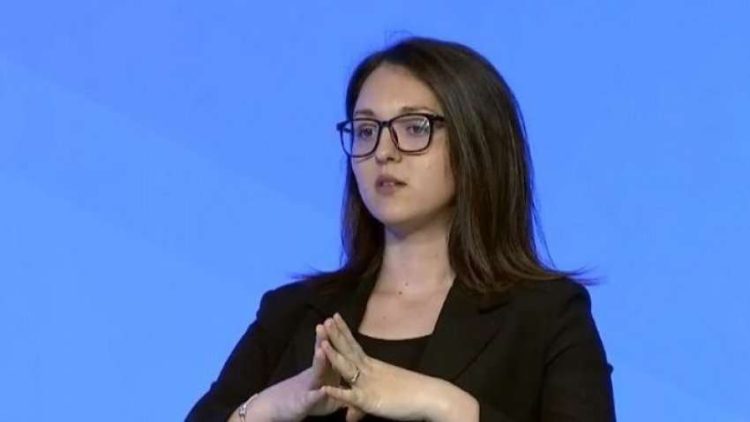 Kryeziu-Hyseni: Nëse jo publikisht, privatisht Serbia qortohet për shkak se shkeli marrëveshjen