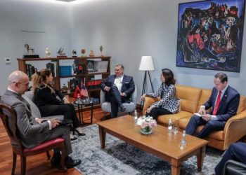 Xhaçka takon Escobar, në fokus forcimi i mëtejshëm i qëndrueshmërisë në rajon