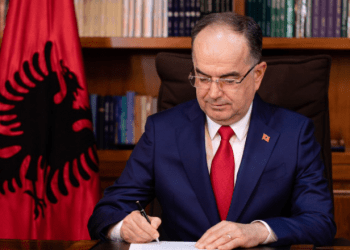 Begaj dekreton emërimin e Vlora Hysenit në krye të SHISH