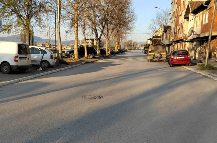 Qendrat e votimit janë të hapura në veri – rrugët janë bosh, vetëm policia dhe KFOR-i janë të pranishëm