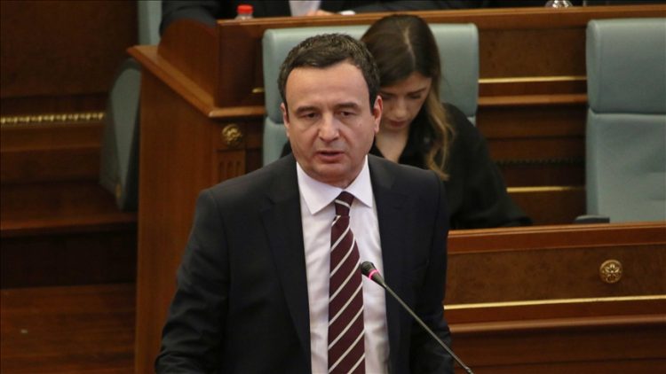 Kurti: Institucionet po përgatiten për zgjedhjet lokale në veri