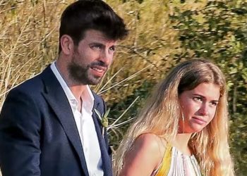E bujshme nga gazeta katalanase: E dashura e Pique e tradhtoi me Pep Guardiolën?
