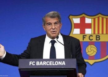 UEFA ka vendosur ta pranojë Barçën në Ligën e Kampionëve