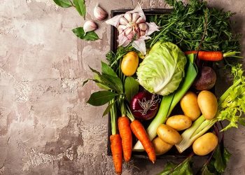 Tre perime që ngadalësojnë plakjen