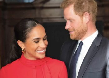 Meghan Markle nënshkruan marrëveshjen e re profesionale si aktore