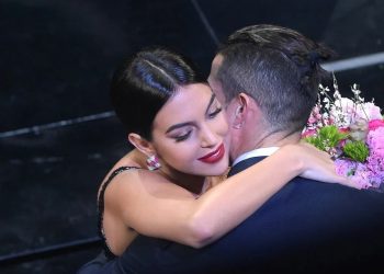 Portugezët parashikojnë ndarjen e Ronaldos dhe Georginës, a do t’i duhet t’i paguajë 350 milionë euro?