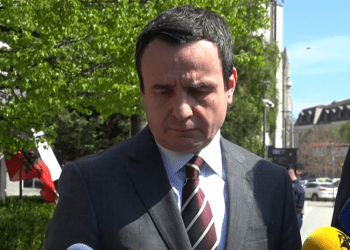 Kurti: Për zbardhjen e fatit të zhdukurve na duhet ndihma ndërkombëtare dhe mobilizim kombëtar