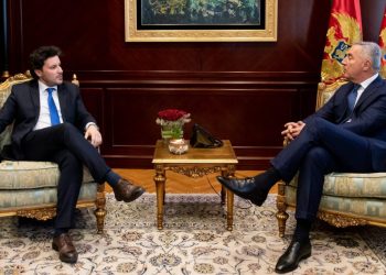 Abazoviq: Duhet të anulohet vendimi i Gjukanoviqit për zgjedhjet parlamentare