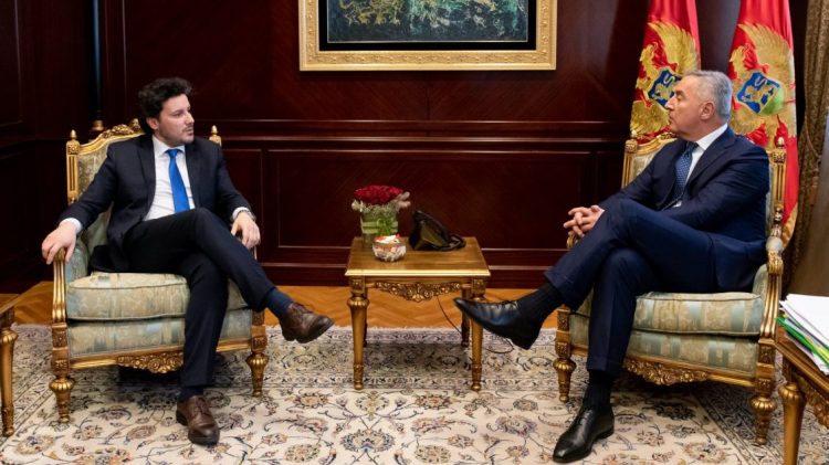 Abazoviq: Duhet të anulohet vendimi i Gjukanoviqit për zgjedhjet parlamentare