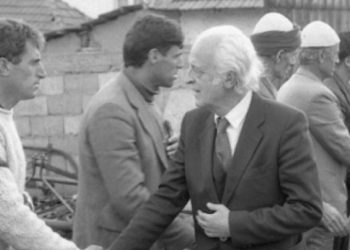 33 vjet nga pajtimi i gjaqeve te Verrat e Llukës